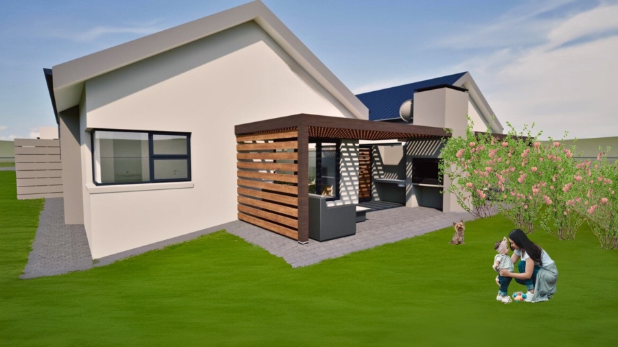 3 Bedroom Property for Sale in Dana Bay Western Cape